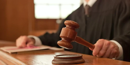 Criminal legal consultations