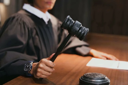 Arbitration issues