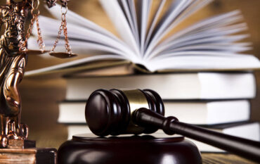 Commercial legal services