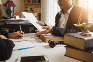 Forensic documentation services