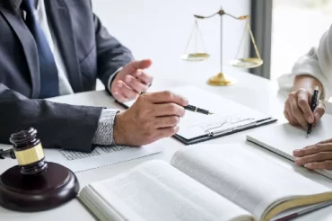 Personal status issues and division of estates